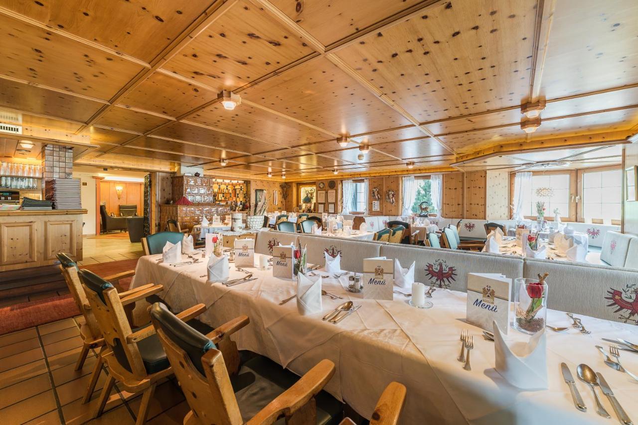 Wohlfuehlhotel Schiestl Fügen Exteriér fotografie