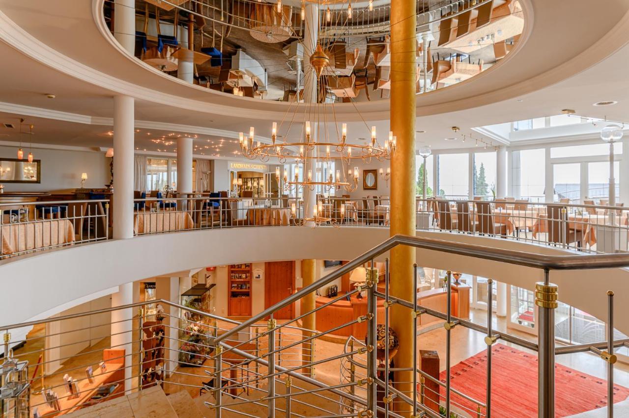 Wohlfuehlhotel Schiestl Fügen Exteriér fotografie