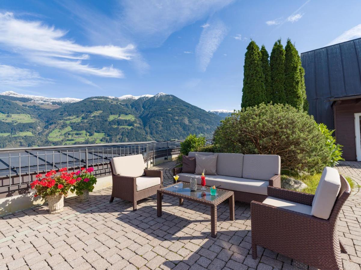Wohlfuehlhotel Schiestl Fügen Exteriér fotografie