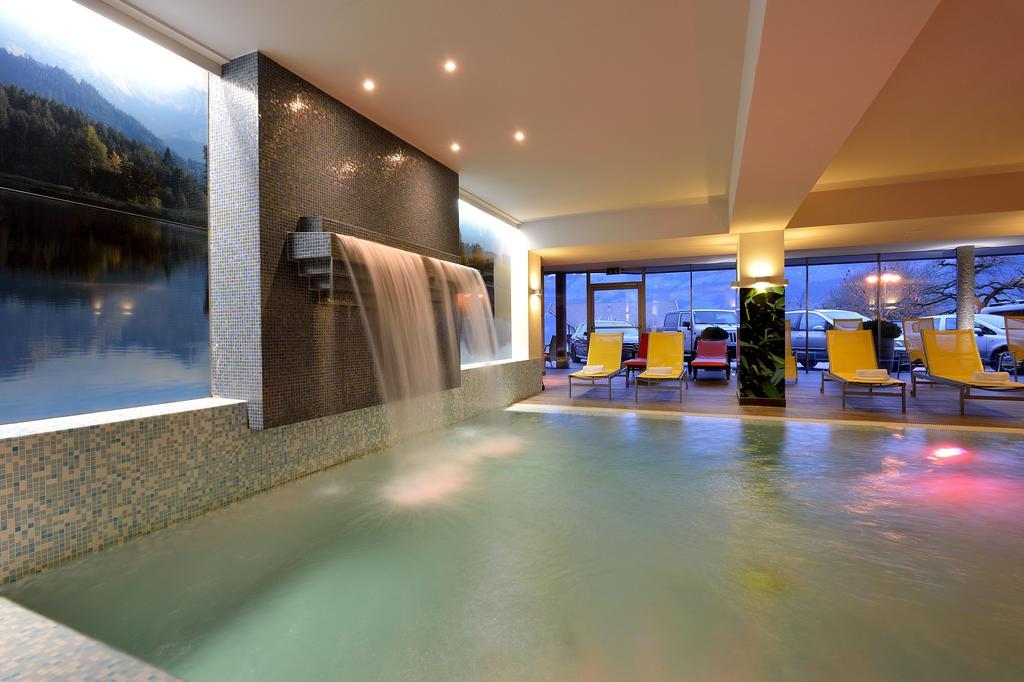 Wohlfuehlhotel Schiestl Fügen Exteriér fotografie