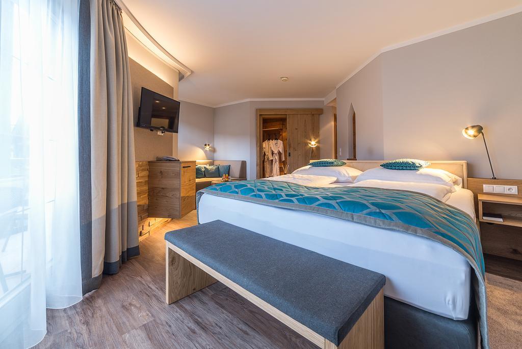 Wohlfuehlhotel Schiestl Fügen Exteriér fotografie