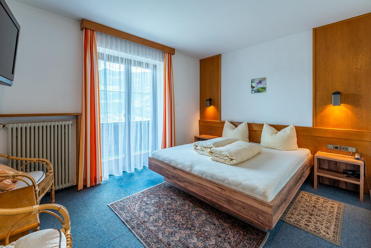 Wohlfuehlhotel Schiestl Fügen Exteriér fotografie