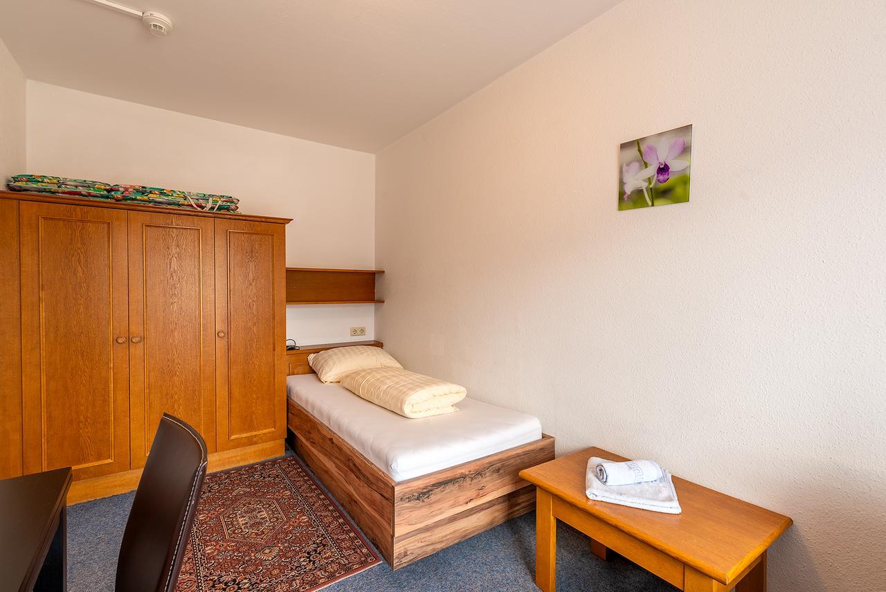 Wohlfuehlhotel Schiestl Fügen Exteriér fotografie