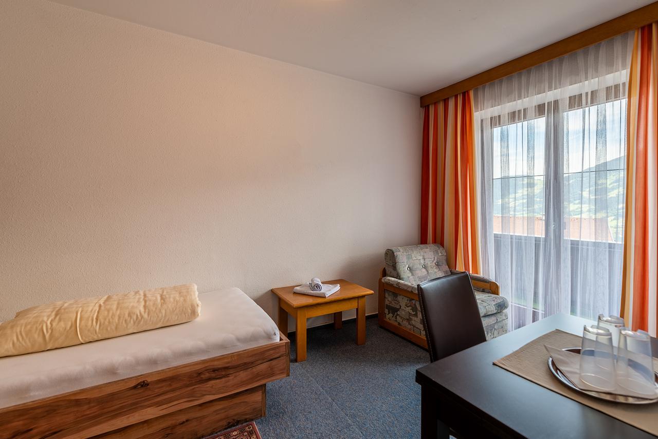 Wohlfuehlhotel Schiestl Fügen Exteriér fotografie