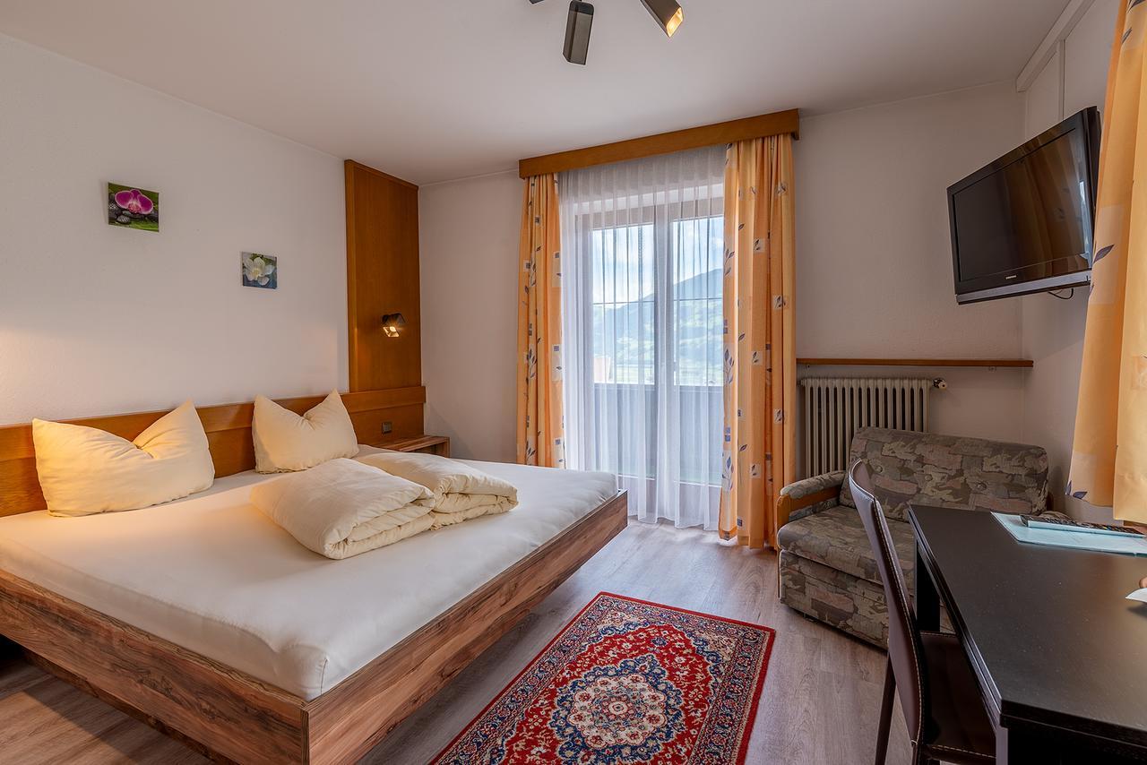 Wohlfuehlhotel Schiestl Fügen Exteriér fotografie